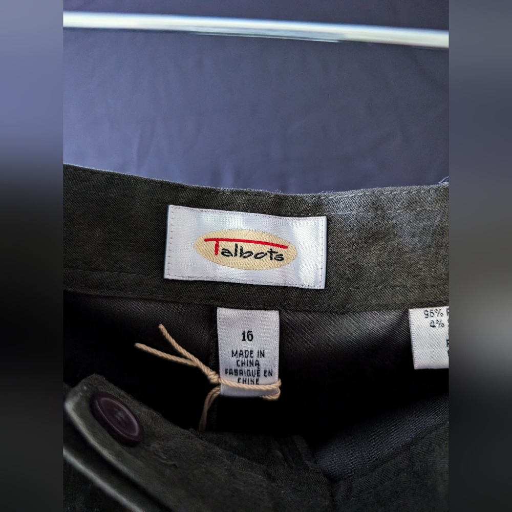Pants - Picture 3 of 4
